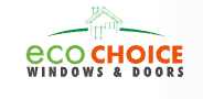 Eco Choice Windows & Doors