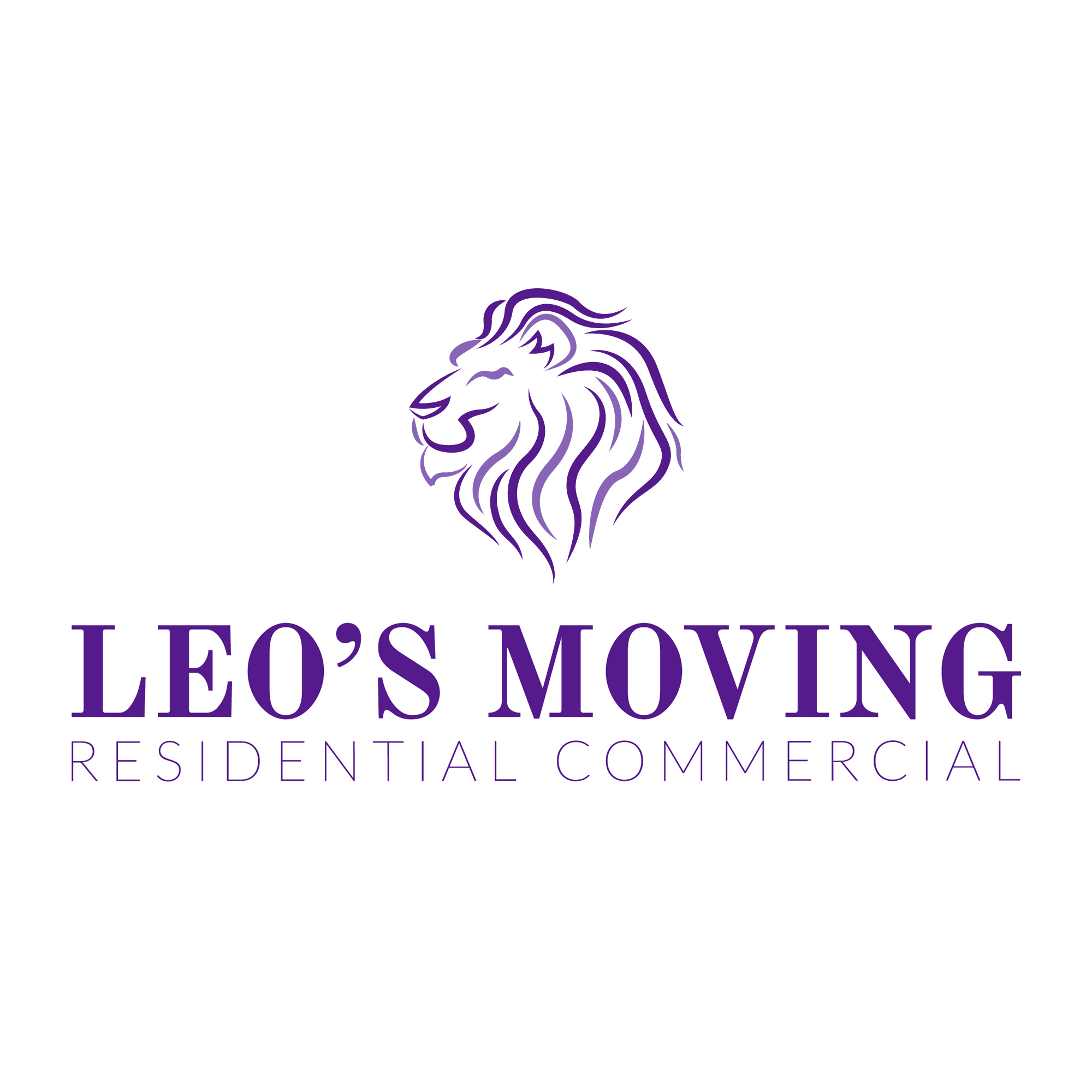 Leo's Moving West