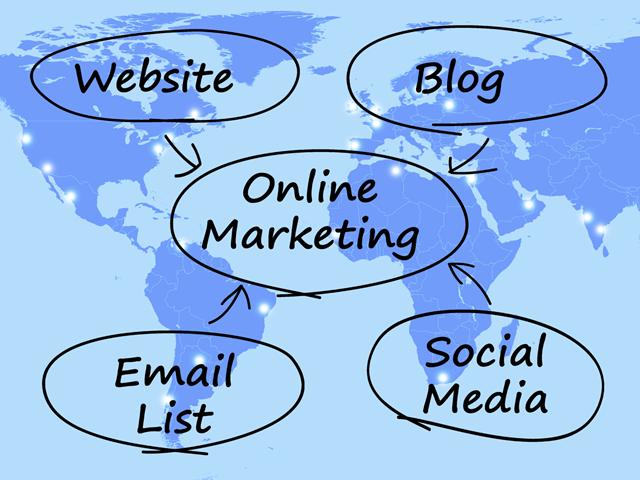 SEO Techpro Internet Marketing Iron Station NC