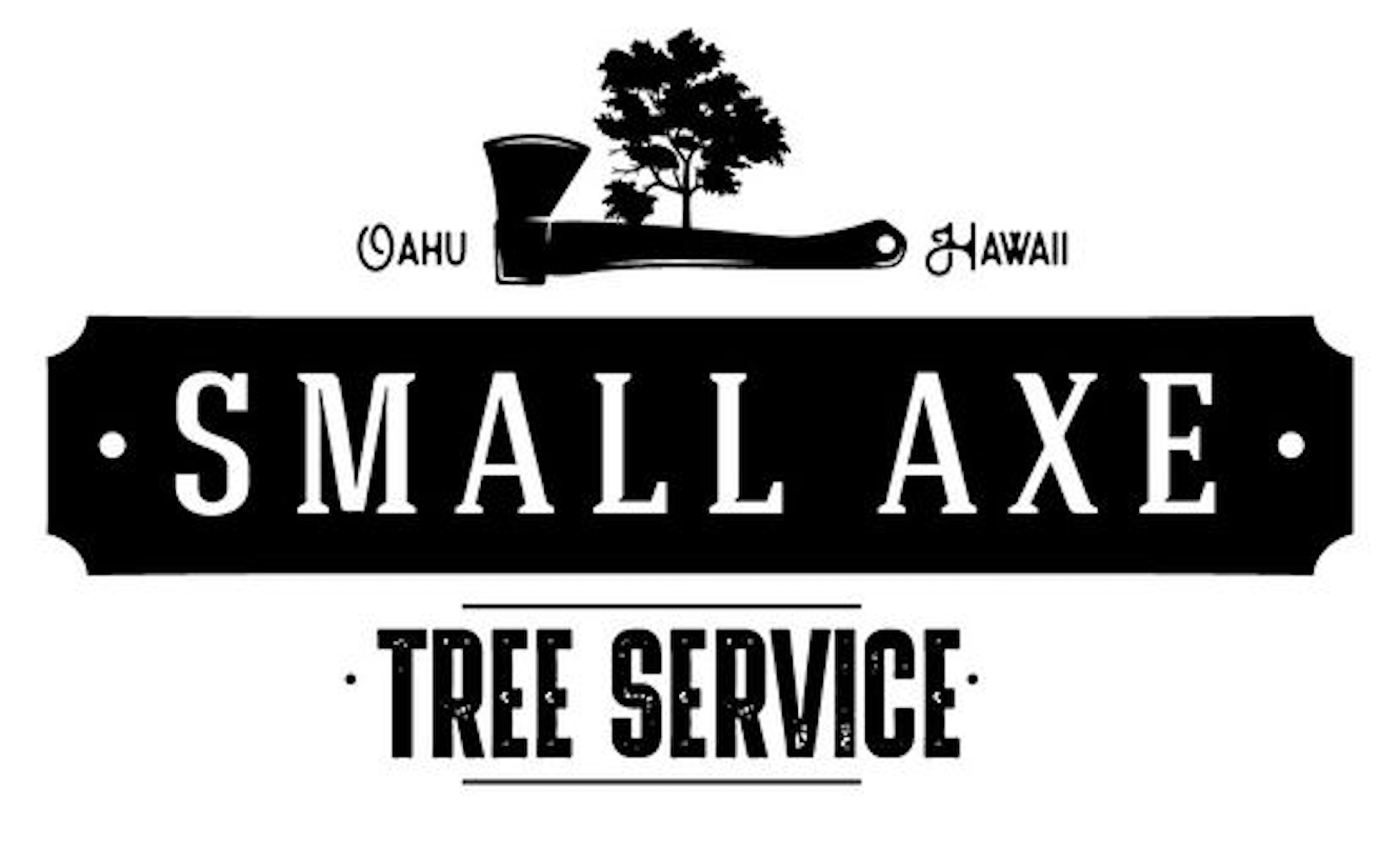 Small Axe Tree Service Oahu