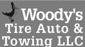 Woody's Towing