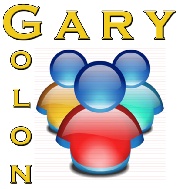 Gary golon