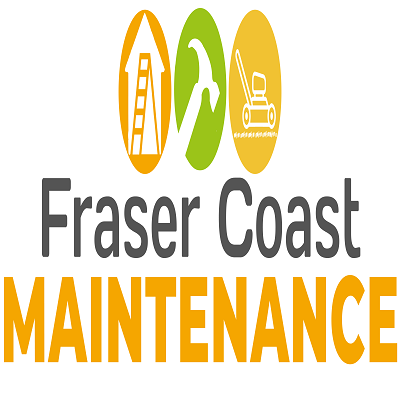 Fraser Coast Maintenance