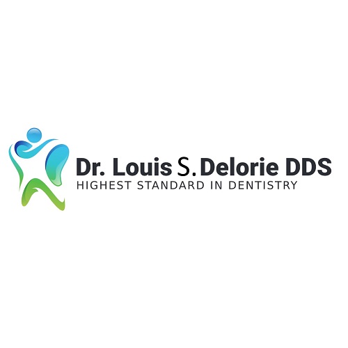 Dr Louis S Delorie DDS