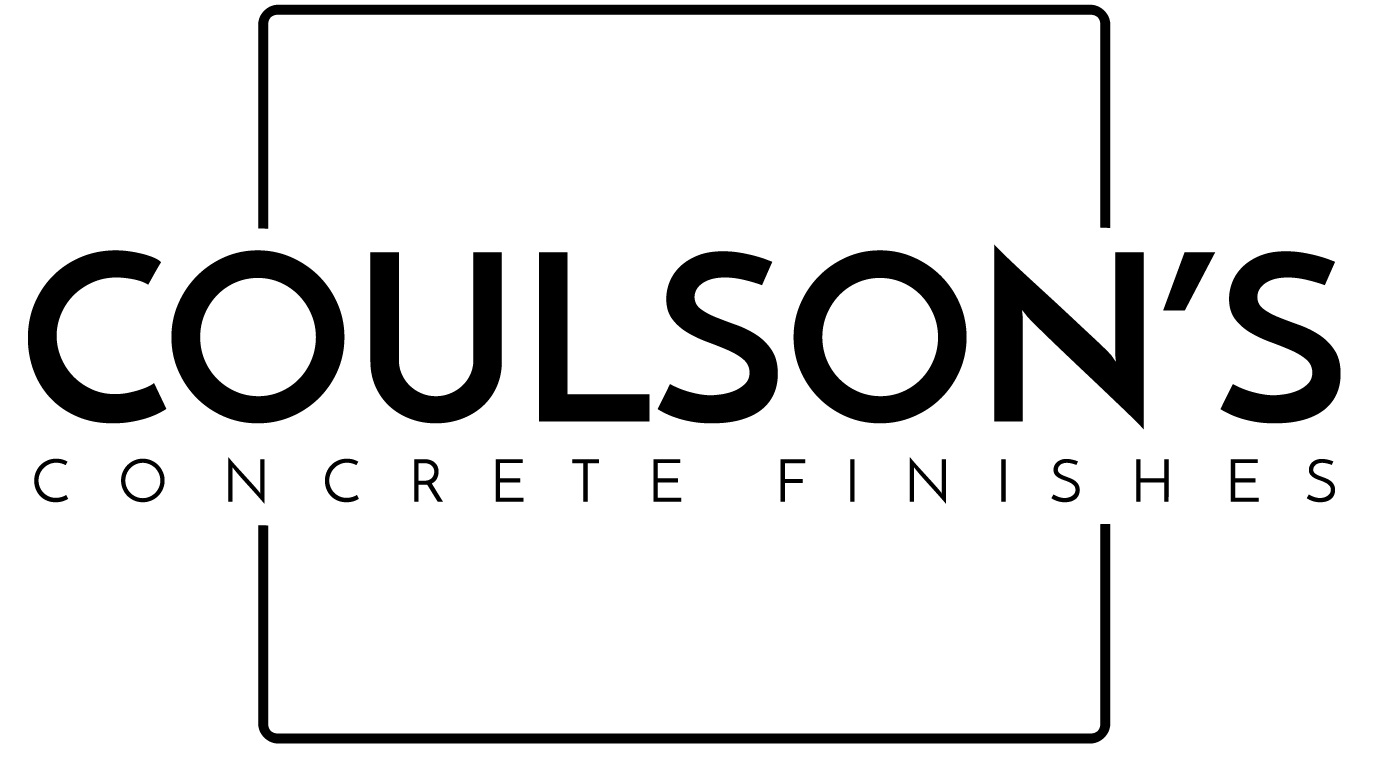 Coulson's Concrete Finishes