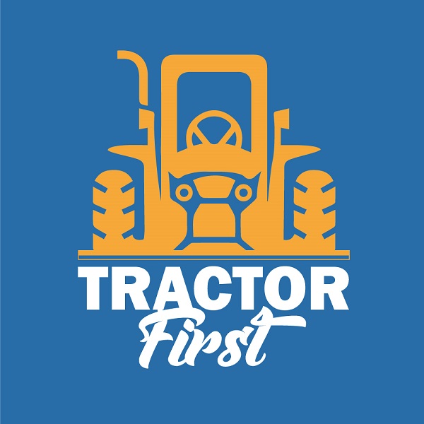 tractor first