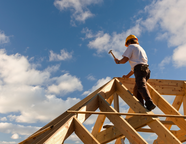 Heart of Acadiana Roofing Co