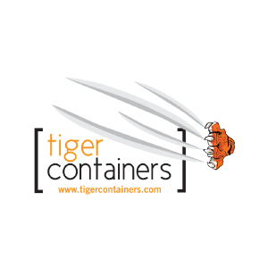 Tiger containers