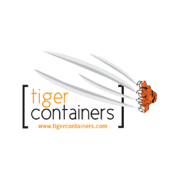 Tiger containers