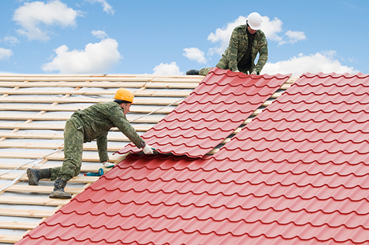 Metro Roofing Experts Sugar Land