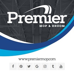 Premier Mop & Broom