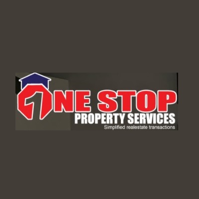 One Stop Property Services