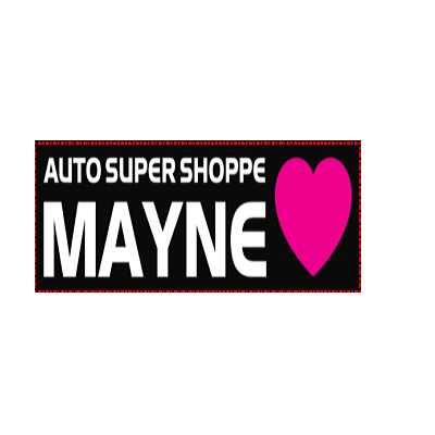 Mayne Automotive