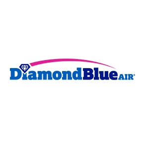 Diamond Blue Air