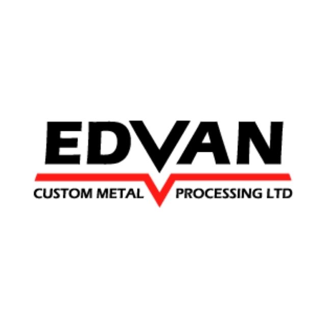 Edvan Custom Metal Processing Ltd