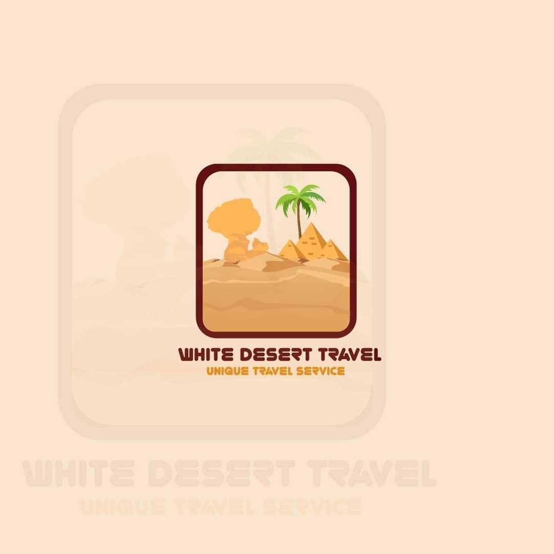 White Desert Travel