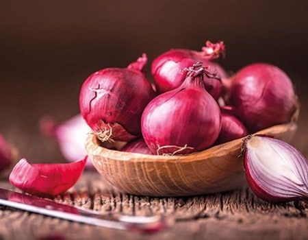 Dehydrated Onions, Manufacturer, Exporters, Dehydrated Onion Flakes Buy Latest Price in India