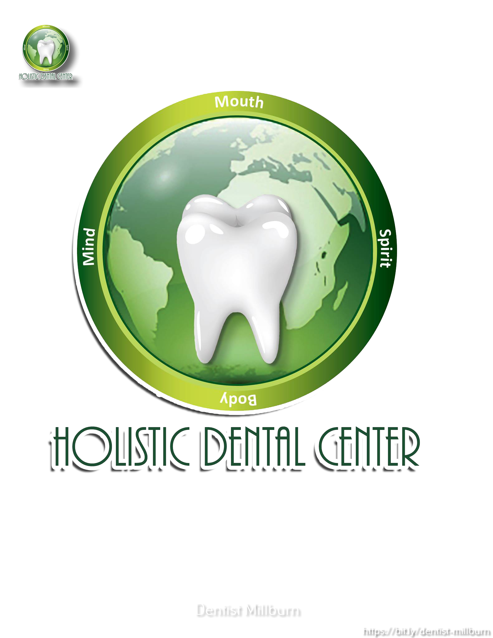 Holistic Dental Center