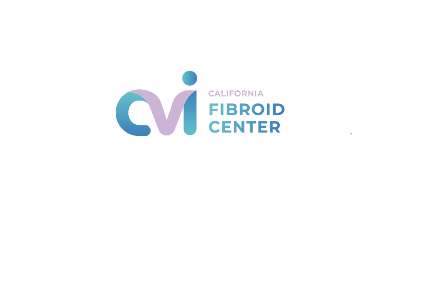 California Fibroid Center