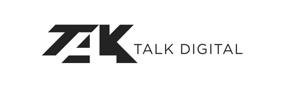 Talk Digital