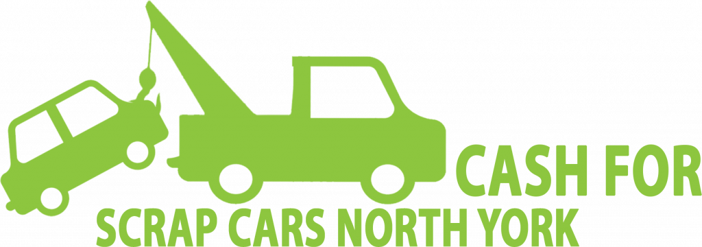 Cash For Scrap Cars North York