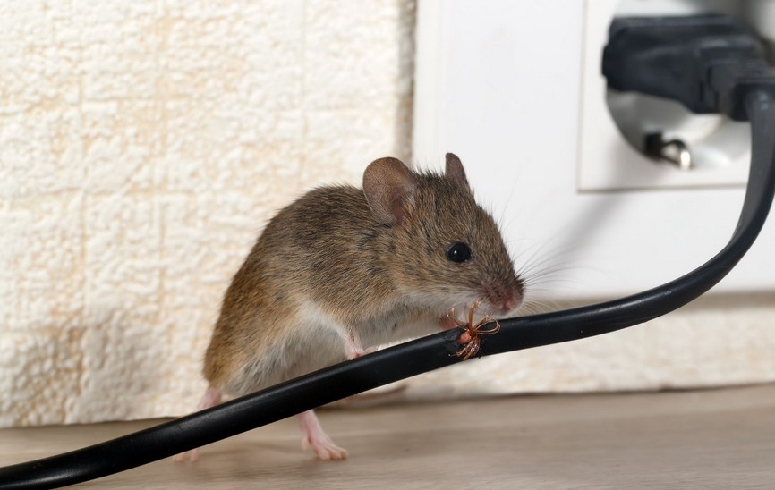 Pest Control Experts of Peoria