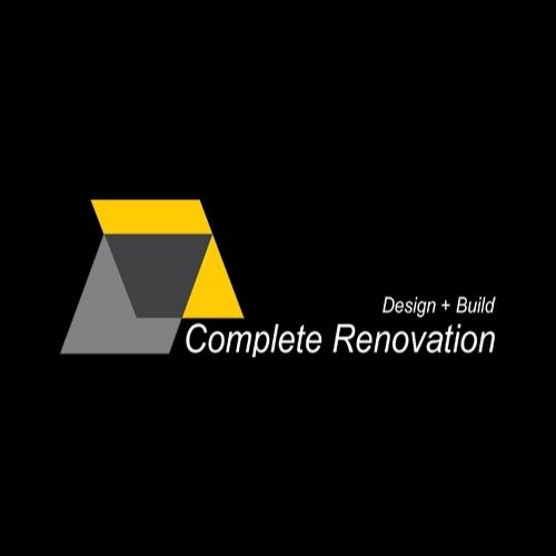 Complete Renovation