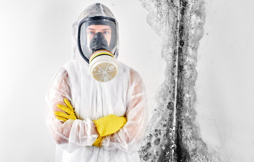 St Louis Mold Removal Pros