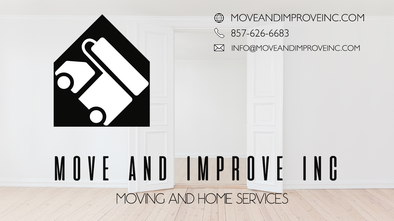 Move and Improve, Inc.