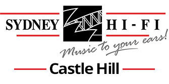 Sydney Hi-Fi Castle Hill