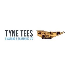 Tyne Tees Crushing & Screening Ltd