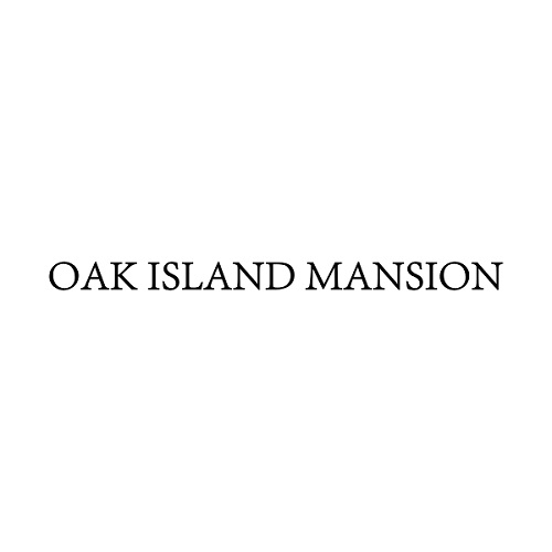 Oak Island Mansion