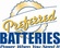 Preferred Batteries