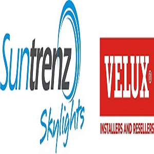 Suntrenz Skylights