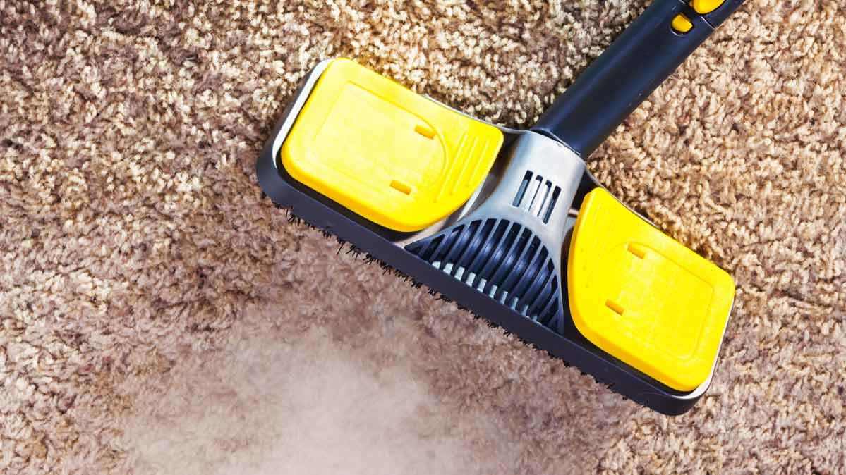 Carpet Cleaning Belconnen