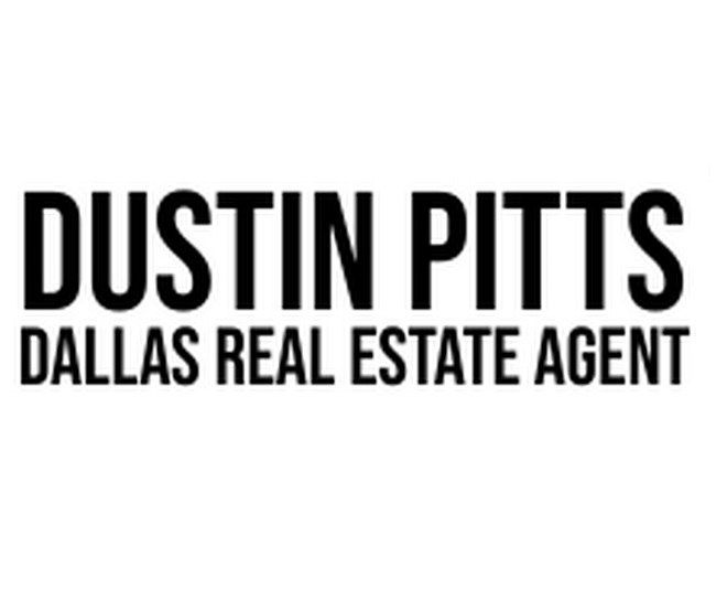 Dustin Pitts - Dallas Real Estate Agent LLC