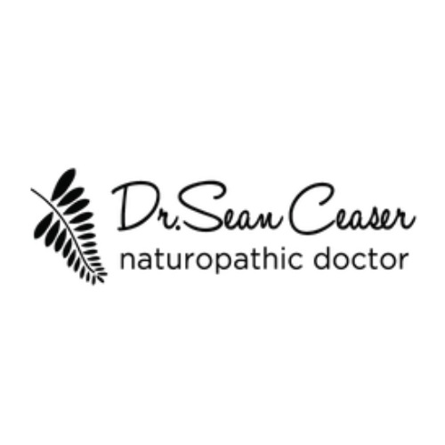 Dr. Sean Ceaser, ND Naturopath