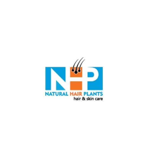 Natural Hair Plants