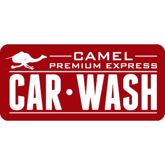 Camel  Premium Express Car Wash