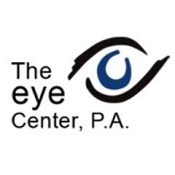 The Eye Center, P.A.