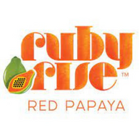 Ruby Rise Red Papaya