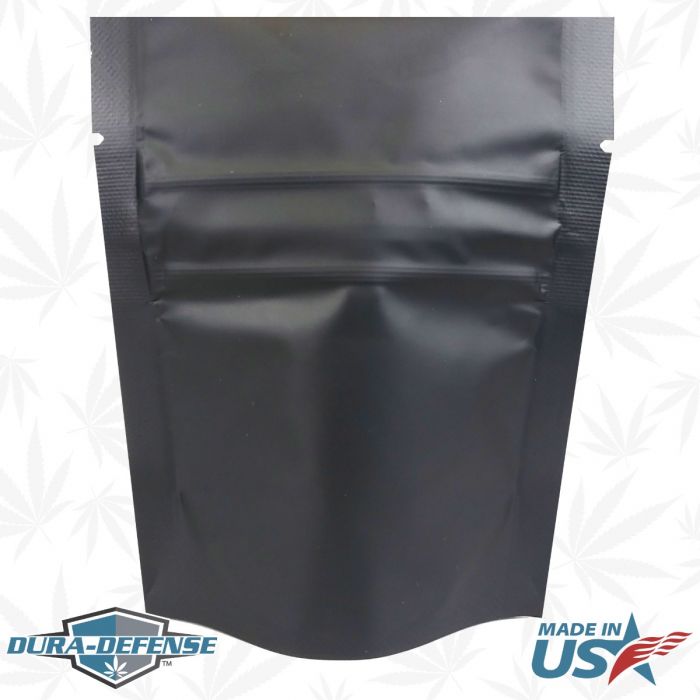 Cannabis Packaging Bags