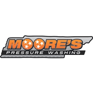 Moore's Pressure Washing