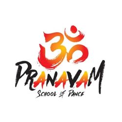 Pranavam school of dance