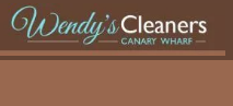 Wendy's Canary Wharf Cleaners