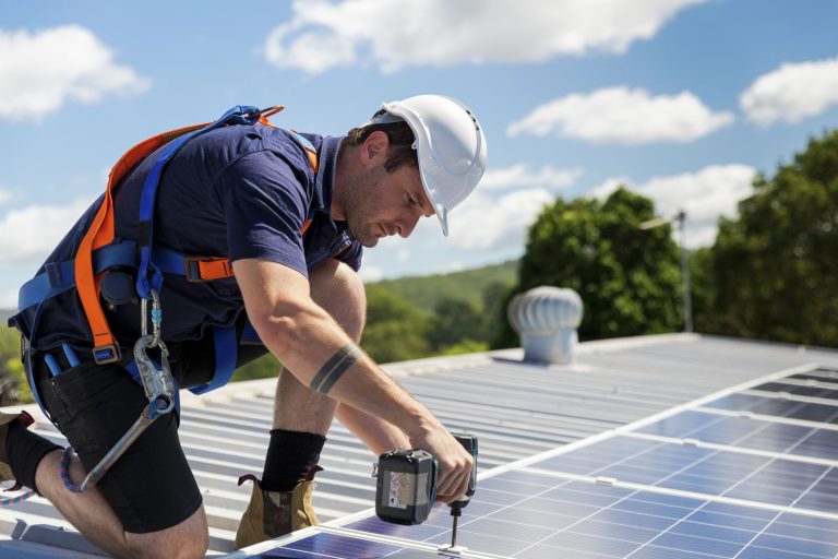 Solar Repairs Brisbane