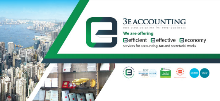 3E Accounting Limited