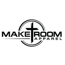 Make Room Apparel