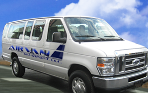 AIRVAN Transport,LLC