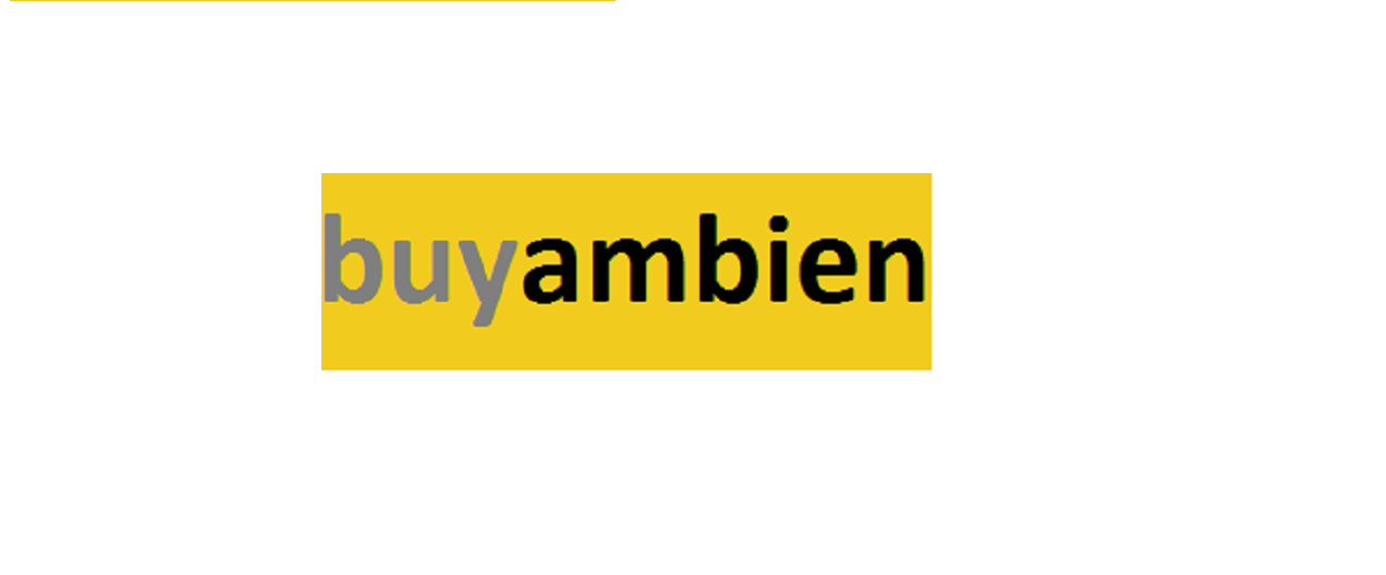 Buy Ambien Online USA